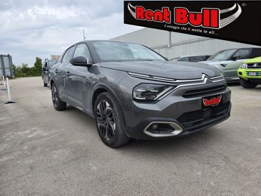 CITROEN C4 SHINE EAT8 1.5 HDI 2021
