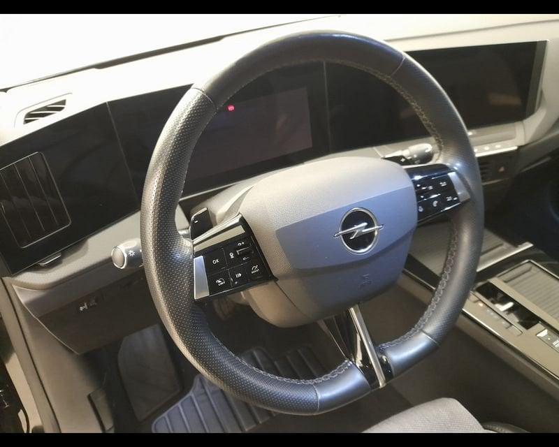 Opel Astra VI 2022 1.2 t Elegance s&s 130cv at8