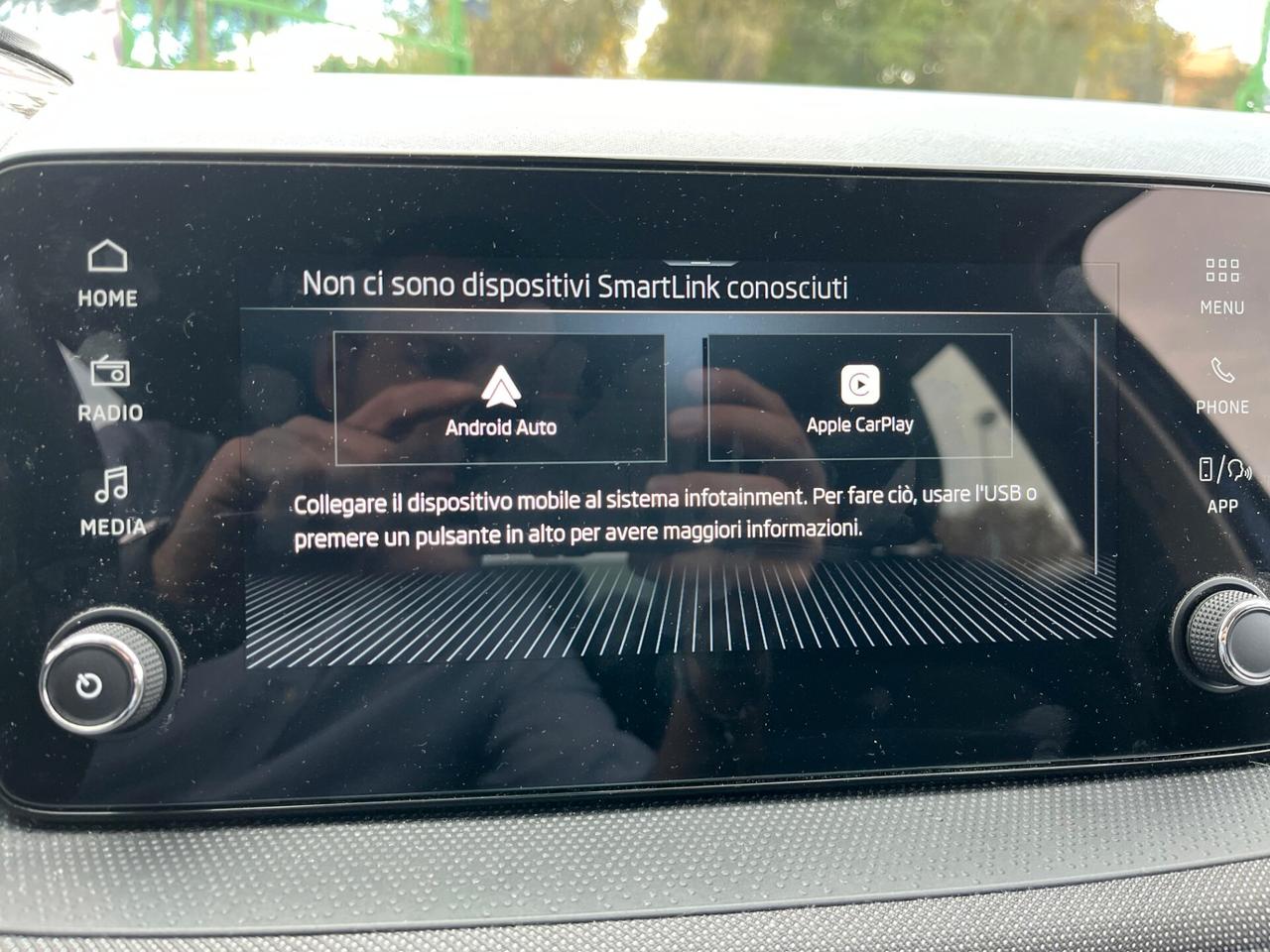 Skoda Fabia 1.0 TSI EVO 95 CV Selection