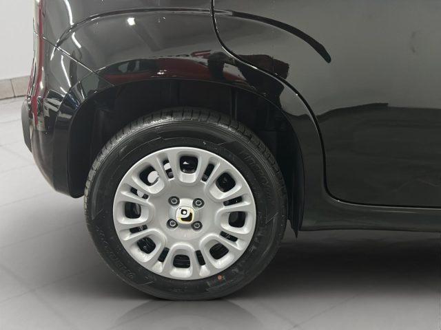 FIAT Panda 1.0 FireFly S&S Hybrid Icon