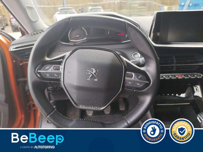 Peugeot 2008 1.5 BLUEHDI ALLURE S&S 110CV