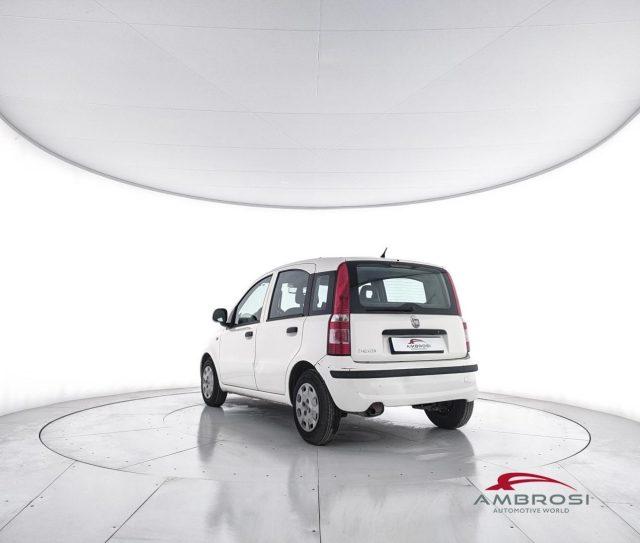 FIAT Panda 1.2 Active - PER OPERATORI DEL SETTORE