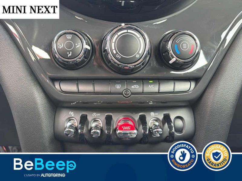 MINI Countryman Mini F60 MINI 2.0 COOPER D AUTO