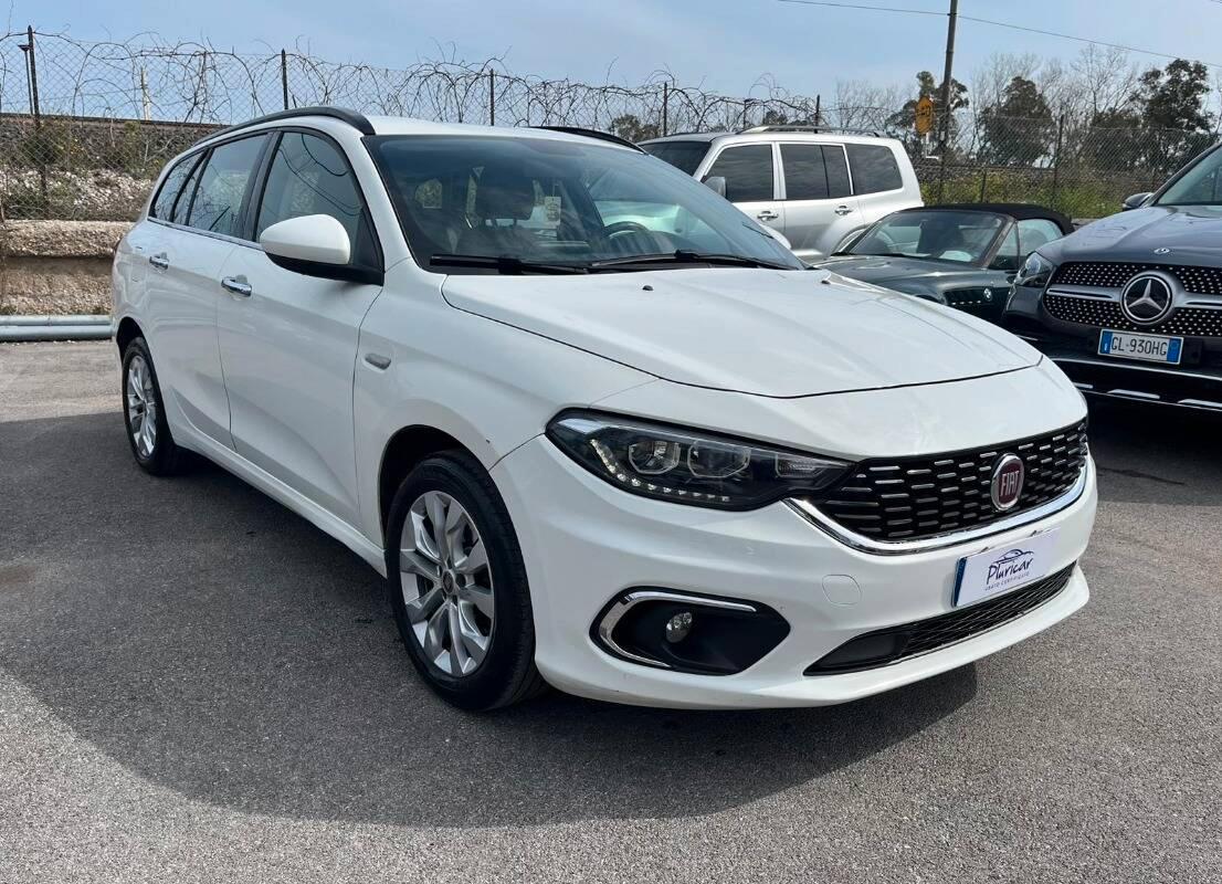 Fiat Tipo 1.6 mjt Easy Business s&s 120cv