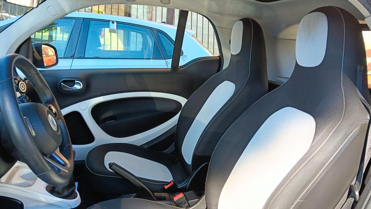 SMART FORTWO 1.0 BENZ -PREZZO PROMO!