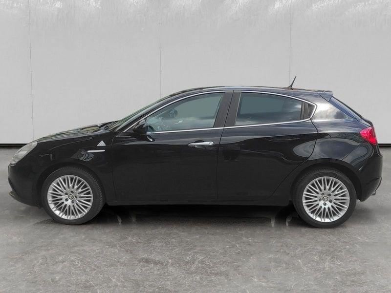 Alfa Romeo Giulietta 1.4 t. Progression