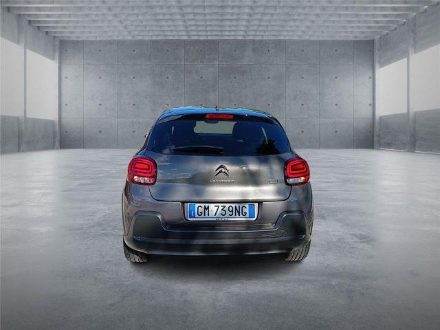 CITROEN C3 3ª serie PureTech 83 S&S Shine