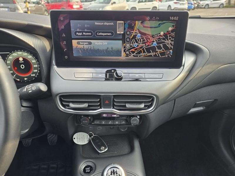 Nissan Juke Juke 1.0 dig-t N-Connecta 114cv