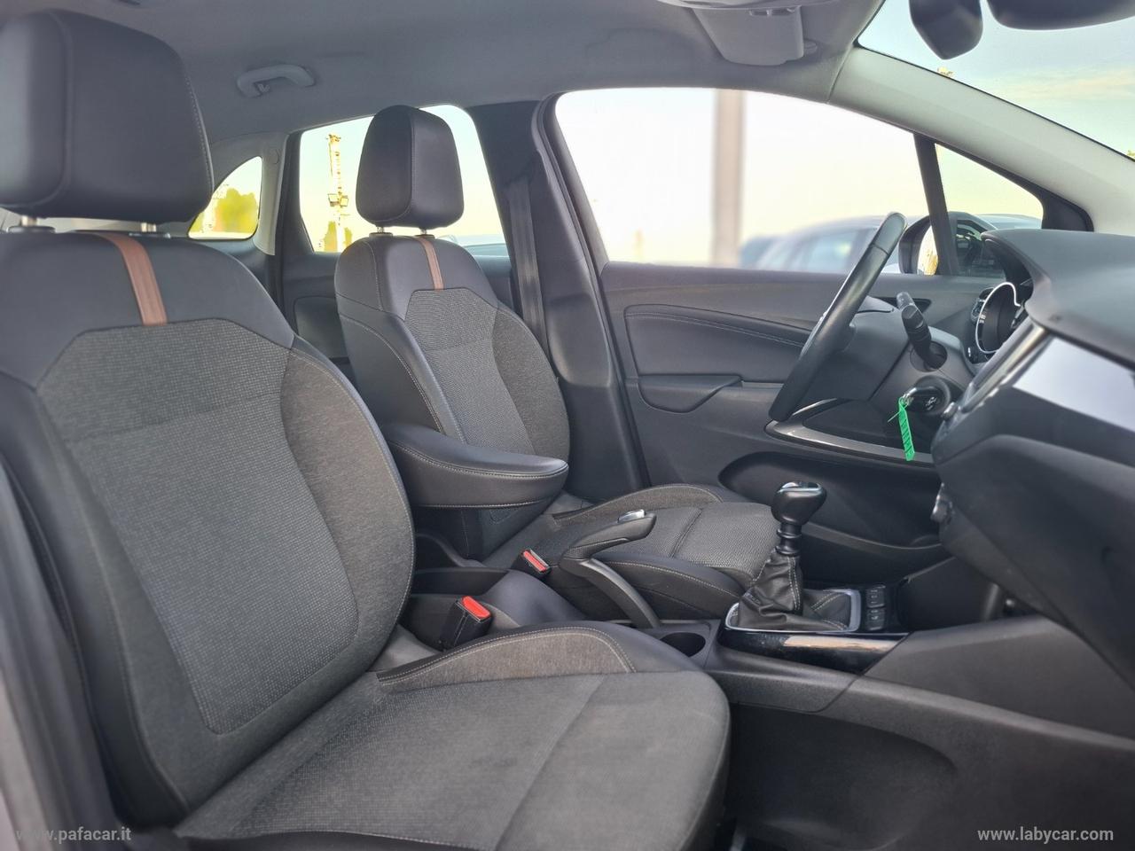 OPEL Crossland X 1.2 12V S&S Innovation