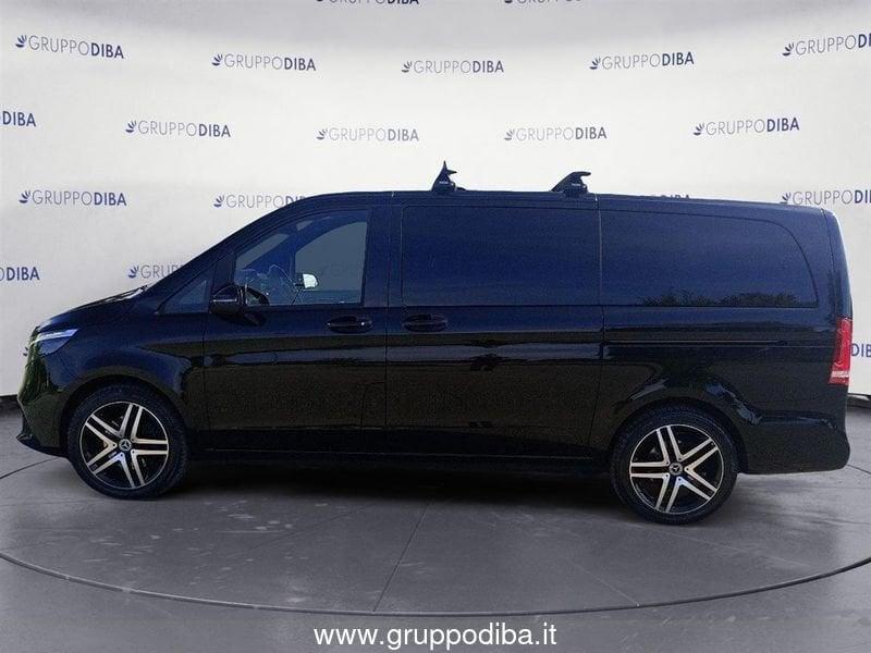 Mercedes-Benz Classe V 2019 Long Diesel V Long 250 d Sport 4matic auto