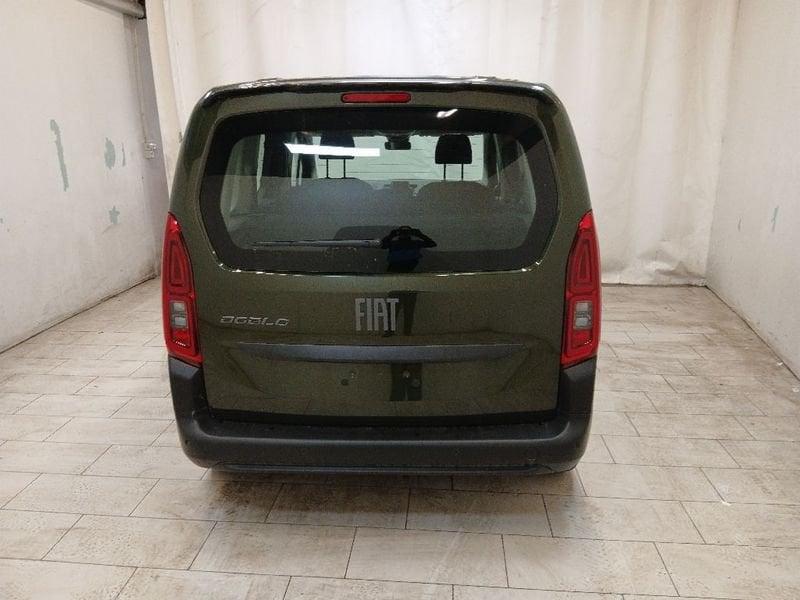 FIAT Doblò Doblo Passo Corto 1.5 d Doblo 100cv