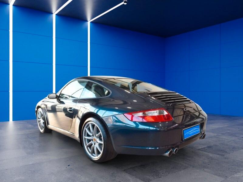 PORSCHE 911 (997) 911 Carrera Coupé