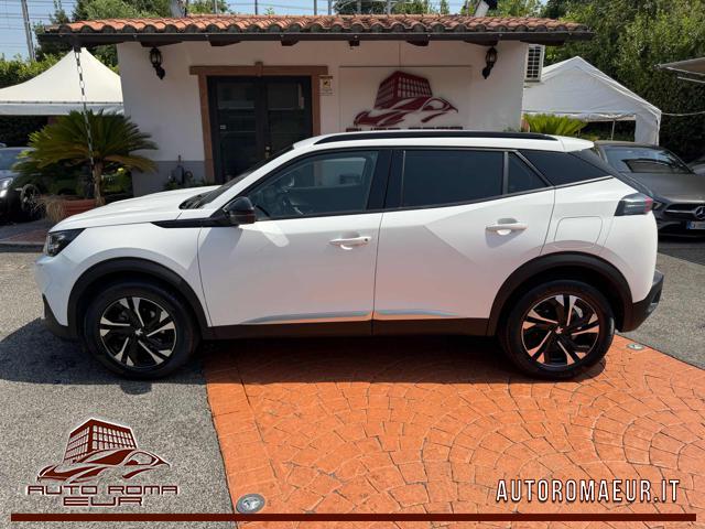 PEUGEOT 2008 BlueHDi 100 S&S Allure Navi Pack PREZZO REALE!