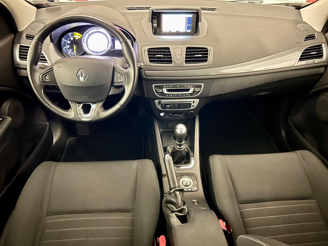 Renault Megane Mégane dCi 110CV Start&Stop SporTour Energy Limited