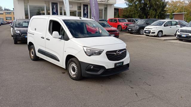 OPEL Combo *PROMO* Cargo 1.5 Diesel 100CV PC 650kg Edition