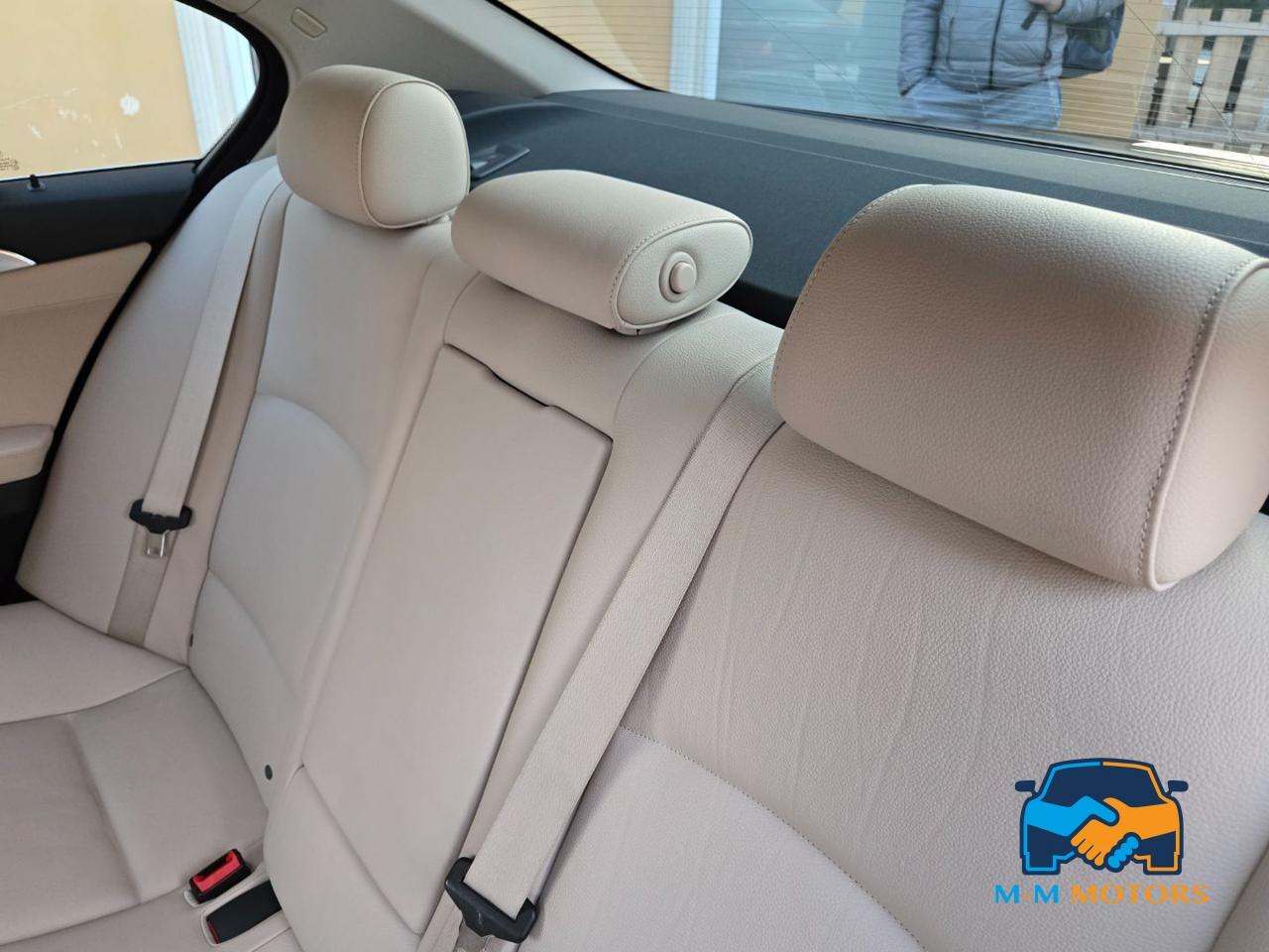 BMW 530 d xDrive 258CV Luxury