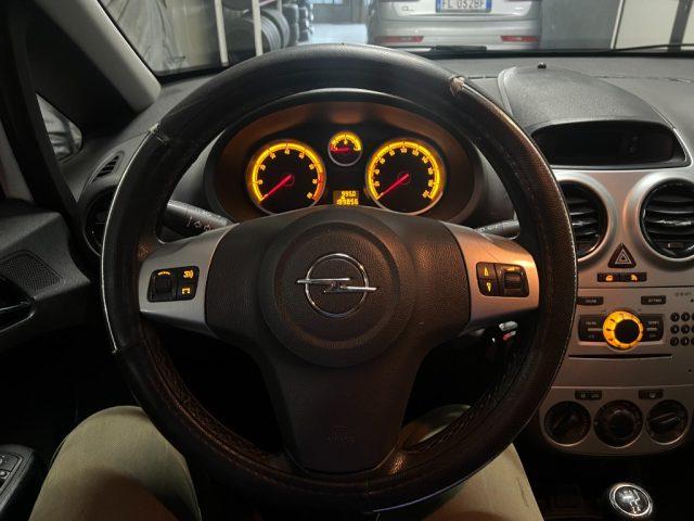 OPEL Corsa 1.0 12V 3 porte Club