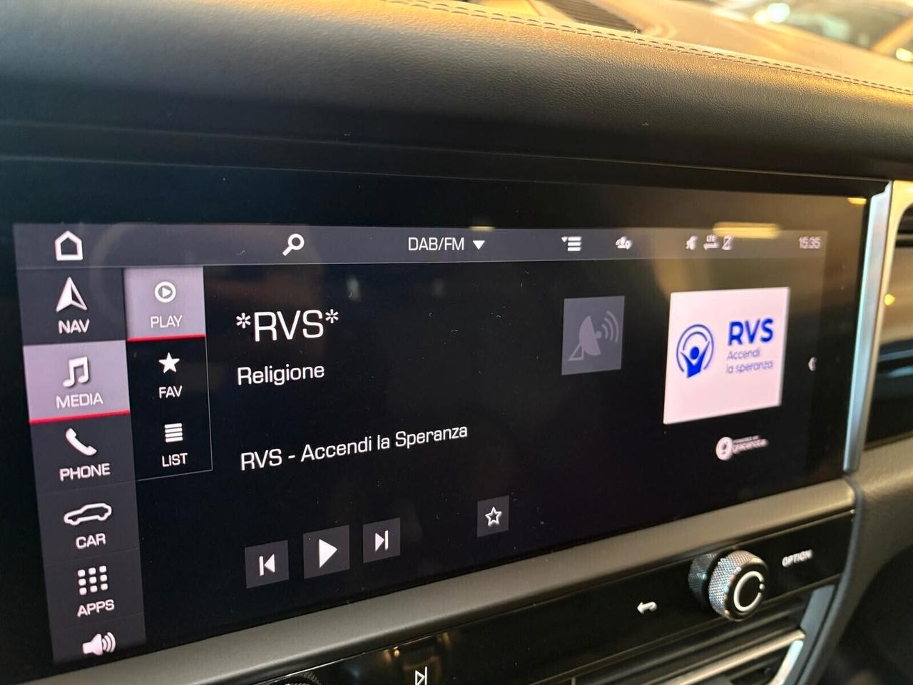 Porsche Macan 2.9 S 380 cv pdk UNICO PR.