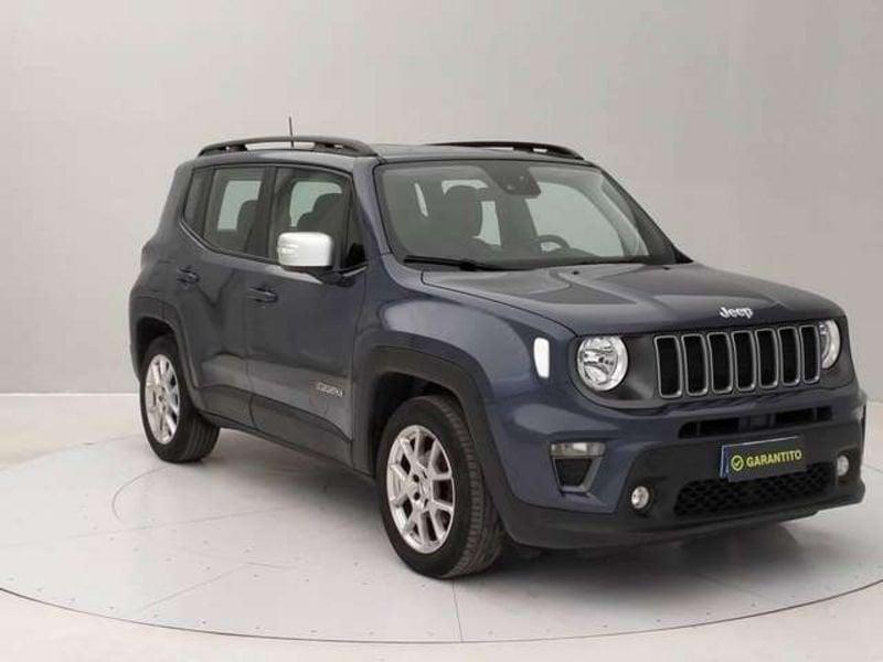 Jeep Renegade 1.0 t3 Limited 2wd *PROMO OUTLET*