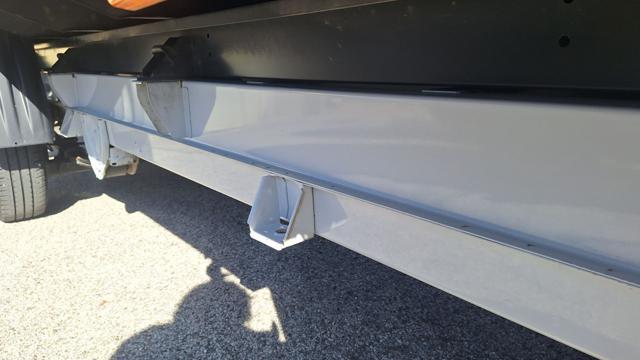 FIAT Ducato 35 2.3 MJT 140CV PL Cabinato N°GB865