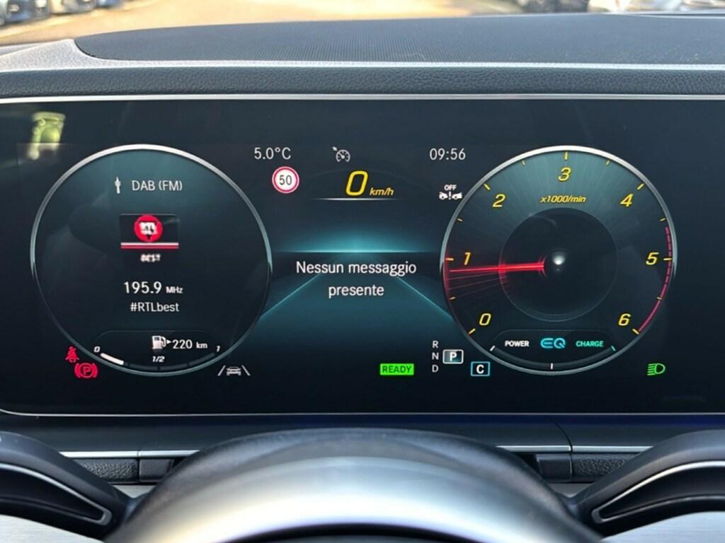 Mercedes GLE 300 300 d Mild hybrid Premium 4Matic 9G-Tronic Plus