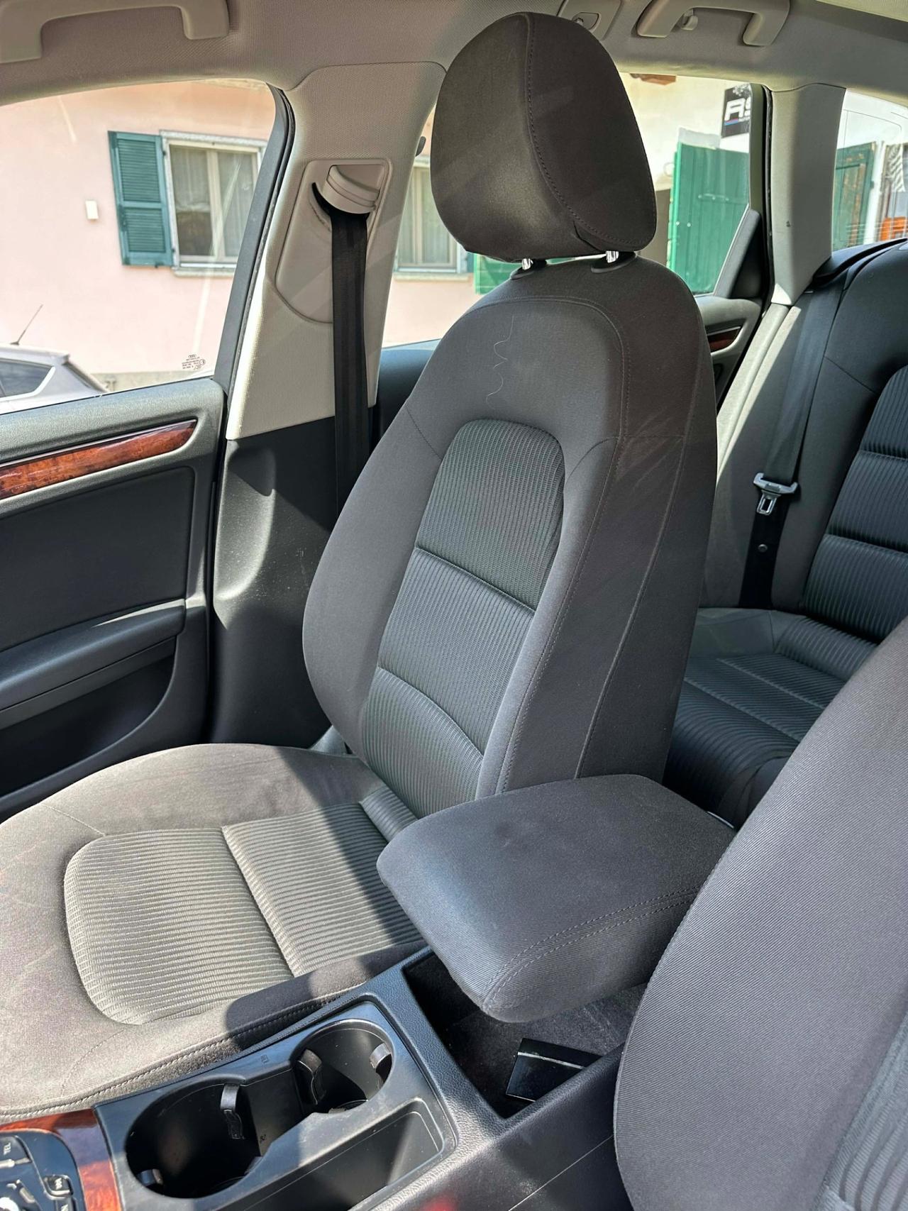 Audi A4 2.0 TDI 143CV EURO5 ADVANCEDED KMCERT