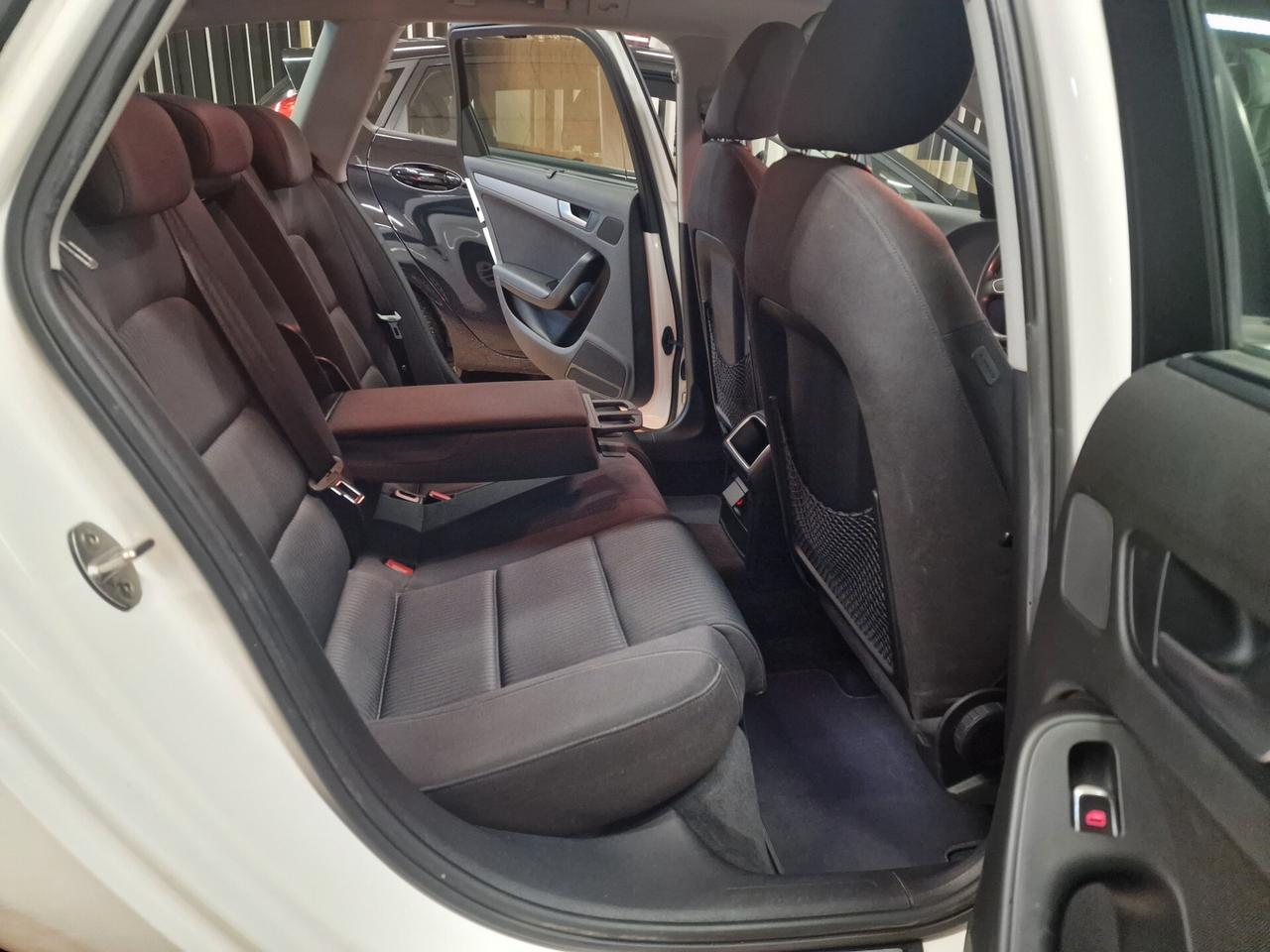 Audi A4 2.0 TDI 143 CV F.AP. mult. Business Plus