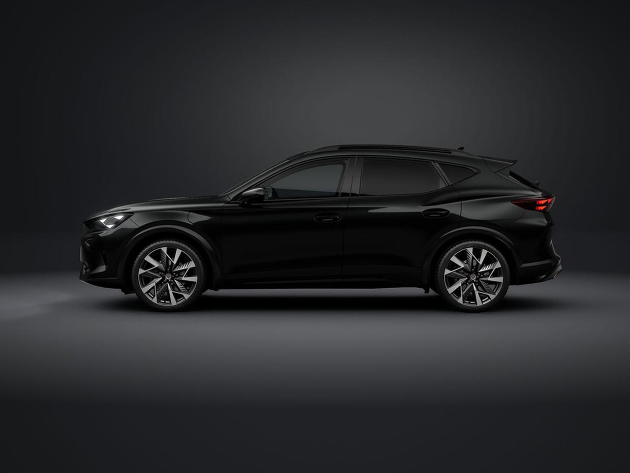 Cupra Formentor 1.5 e-hybrid business 204cv dsg