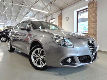 Alfa Romeo Giulietta 1.4 Turbo 105 CV Progression
