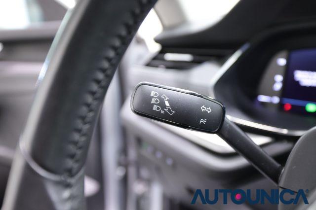 SKODA Octavia 1.0 E-TEC DSG WAGON STYLE FARI LED AUTOMATICA