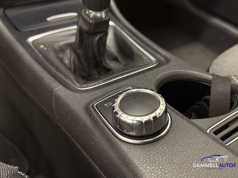 Mercedes-Benz Classe A A 180 CDI