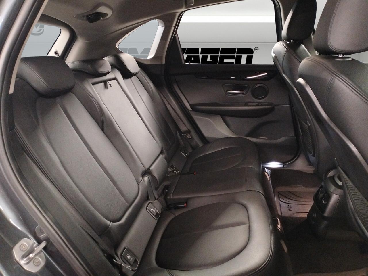 Bmw 218d Active Tourer Advantage