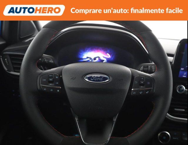 FORD Puma 1.0 EcoBoost 125 CV S&S ST-Line