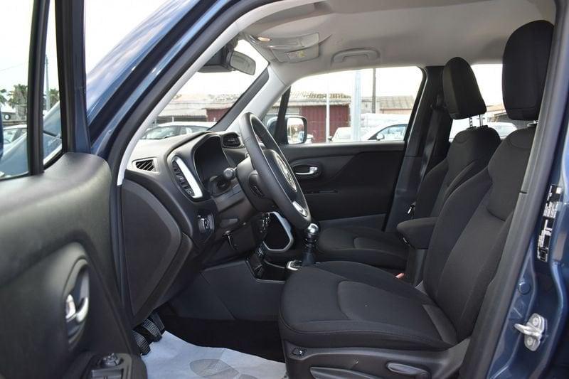 Jeep Renegade Renegade 1.0 T3 Longitude