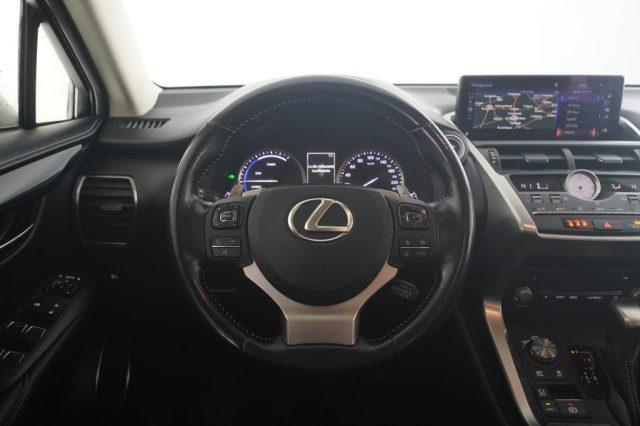 LEXUS Other NX NX Hybrid Business
