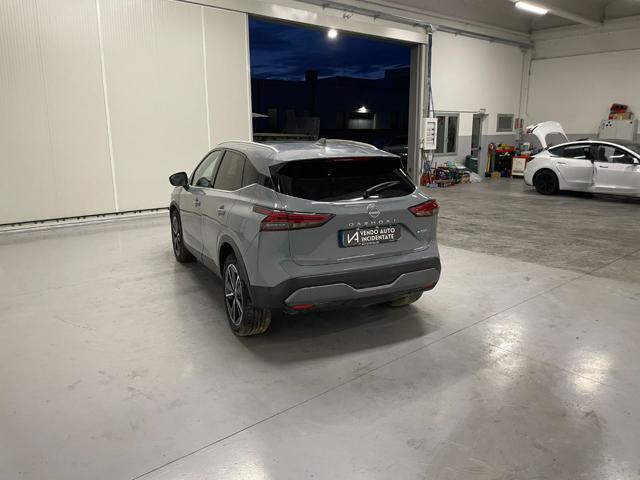 NISSAN Qashqai E-POWER ACENTA
