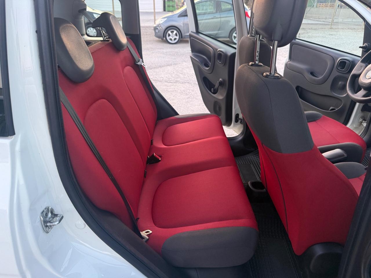 Fiat Panda 1.2 Easy 10/2016