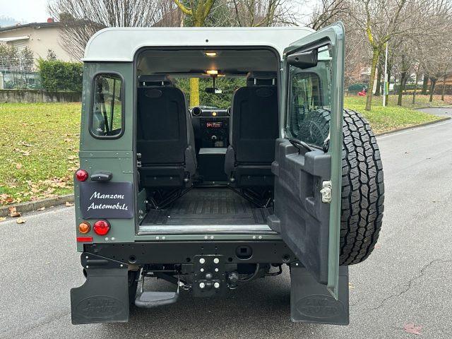 LAND ROVER Defender 90 2.2 TD4 Station Wagon NEOPATENTATI