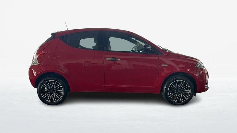 Lancia Ypsilon III 2021 1.0 FireFly Hybrid 70cv Gold S&S