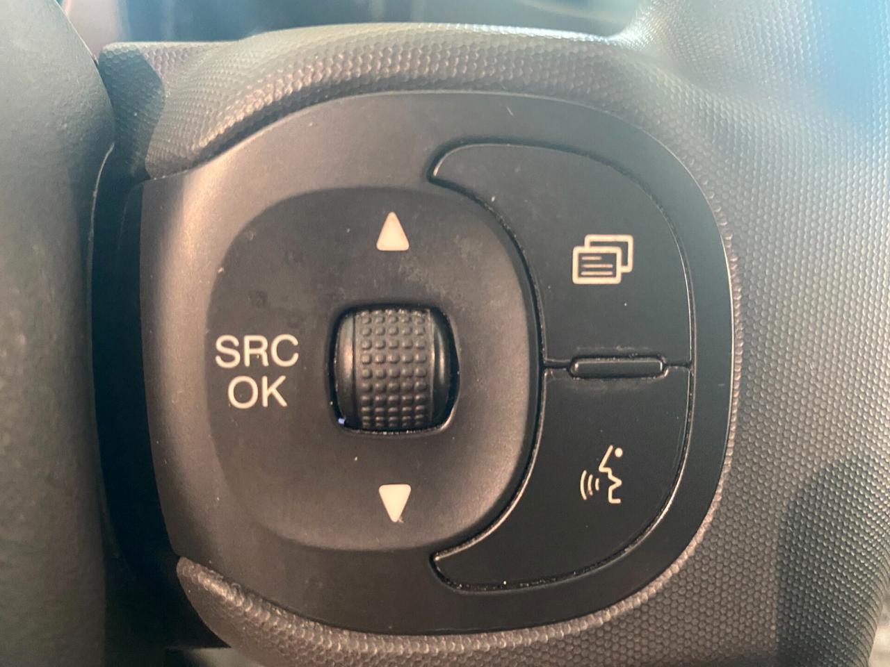 Fiat Panda 0.9 TwinAir Turbo S&S 4x4 Cross