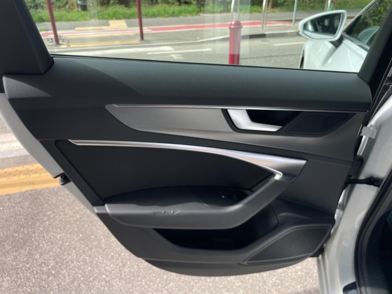 Audi A6 Avant 40 2.0 TDI S tronic/1PROP/TAGLIANDI