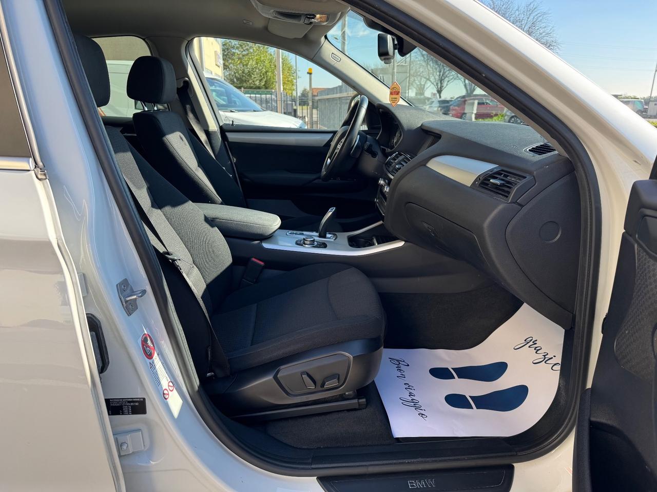 Bmw x4 xDrive 2.0D 190cv. Euro 6B