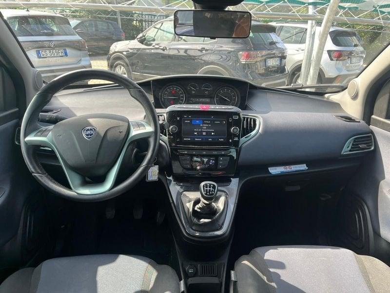 Lancia Ypsilon Ypsilon 1.0 FireFly 5 porte S&S Hybrid Gold Plus