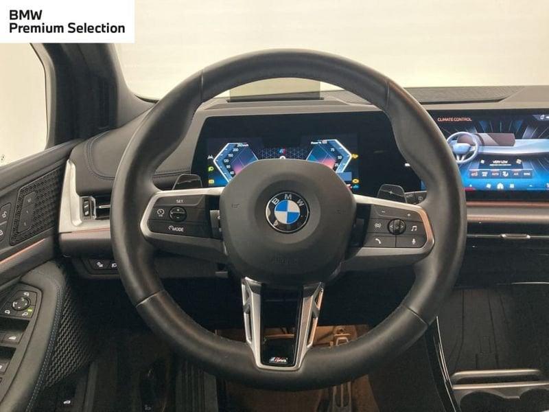 BMW Serie 2 Active Tourer 218D ACTIVE TOURER MSPORT AUTO