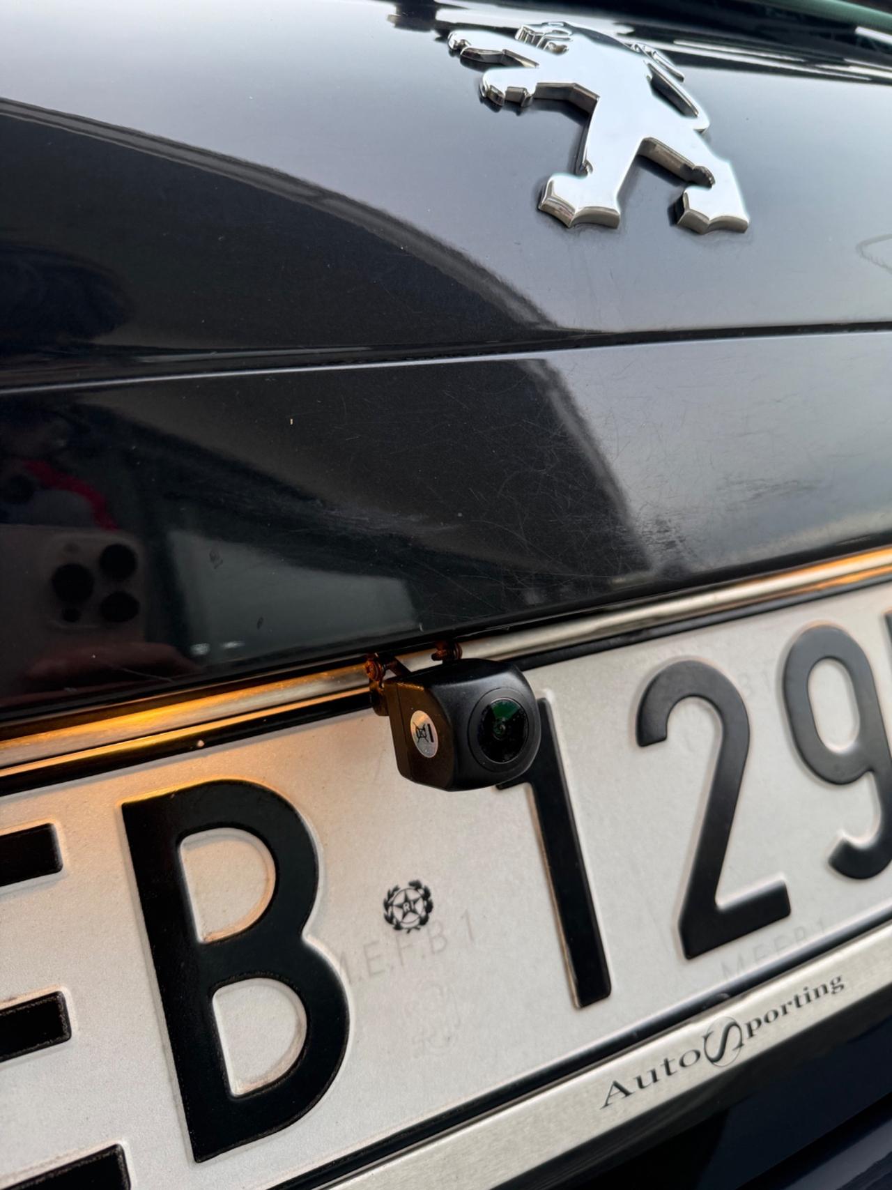 Peugeot 207 1.4 VTi 95CV 5p. XS