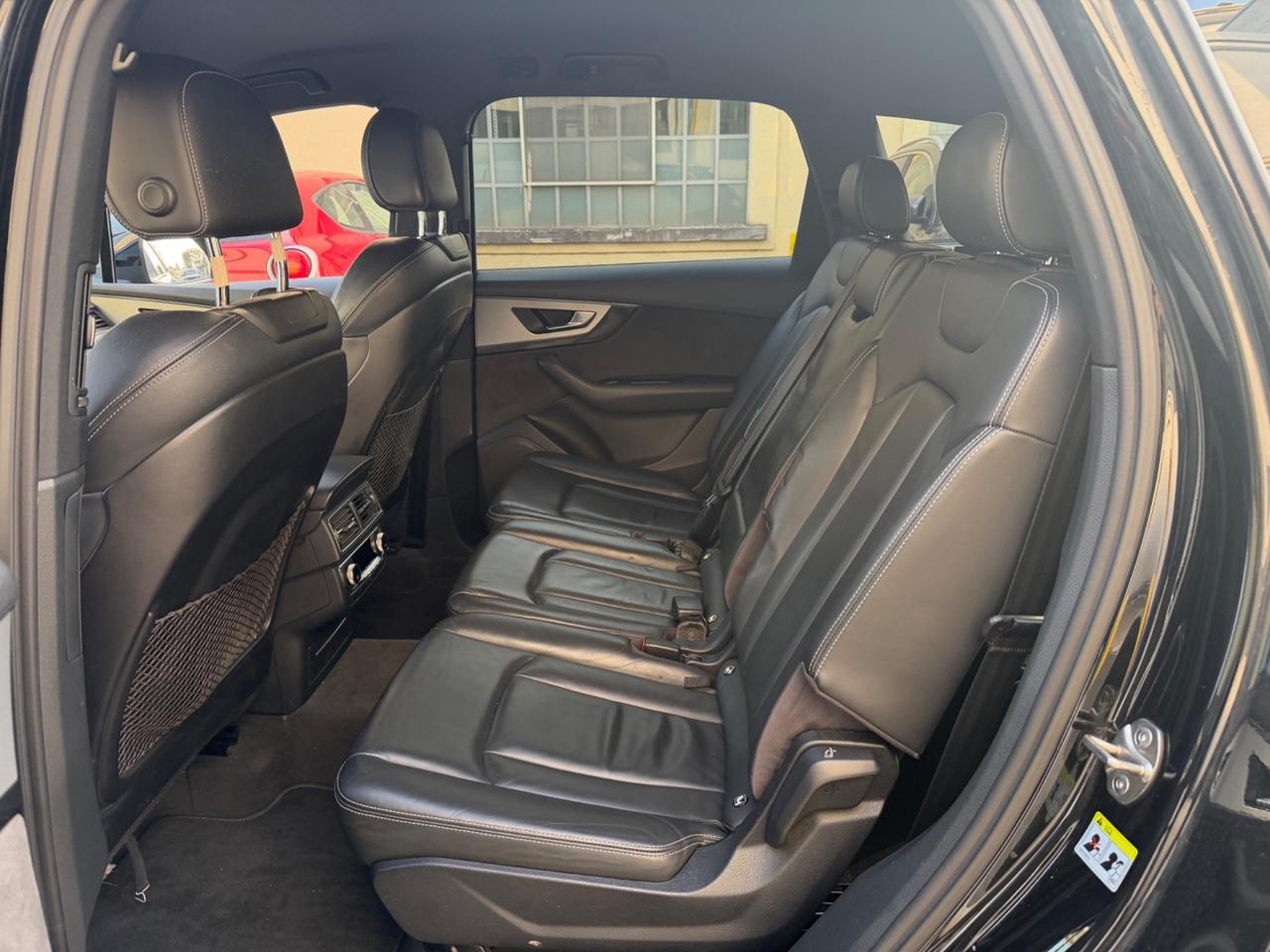 Audi Q7 3.0 TDI 218 CV ultra quattro 7 Posti 2017