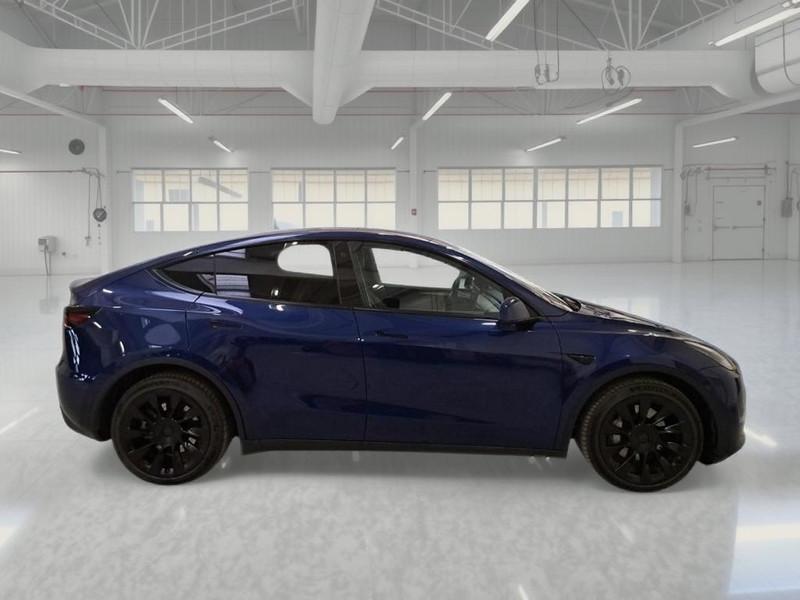 TESLA MODEL Y 75 KWH DUAL MOTOR LONG RANGE 4WD AUT. 5 PORTE SUV
