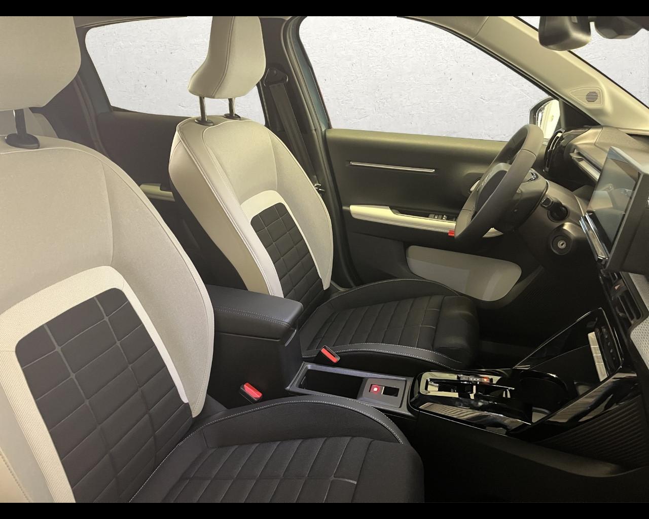 CITROEN Nuova C3 Hybrid 110cv - MAX
