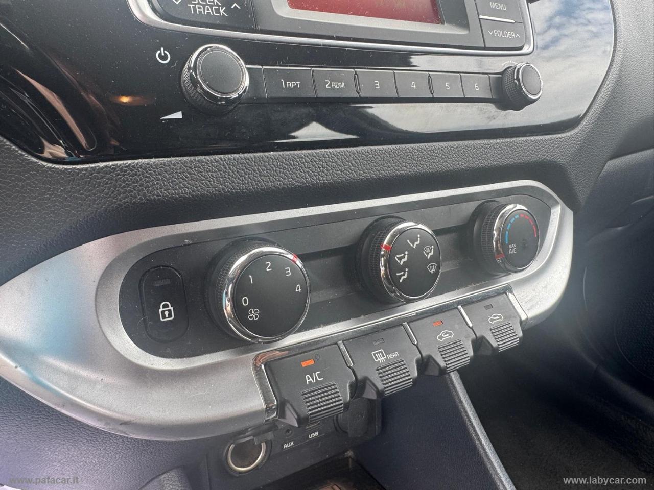 KIA Rio 1.1 CRDi 5p.S&S High Tech