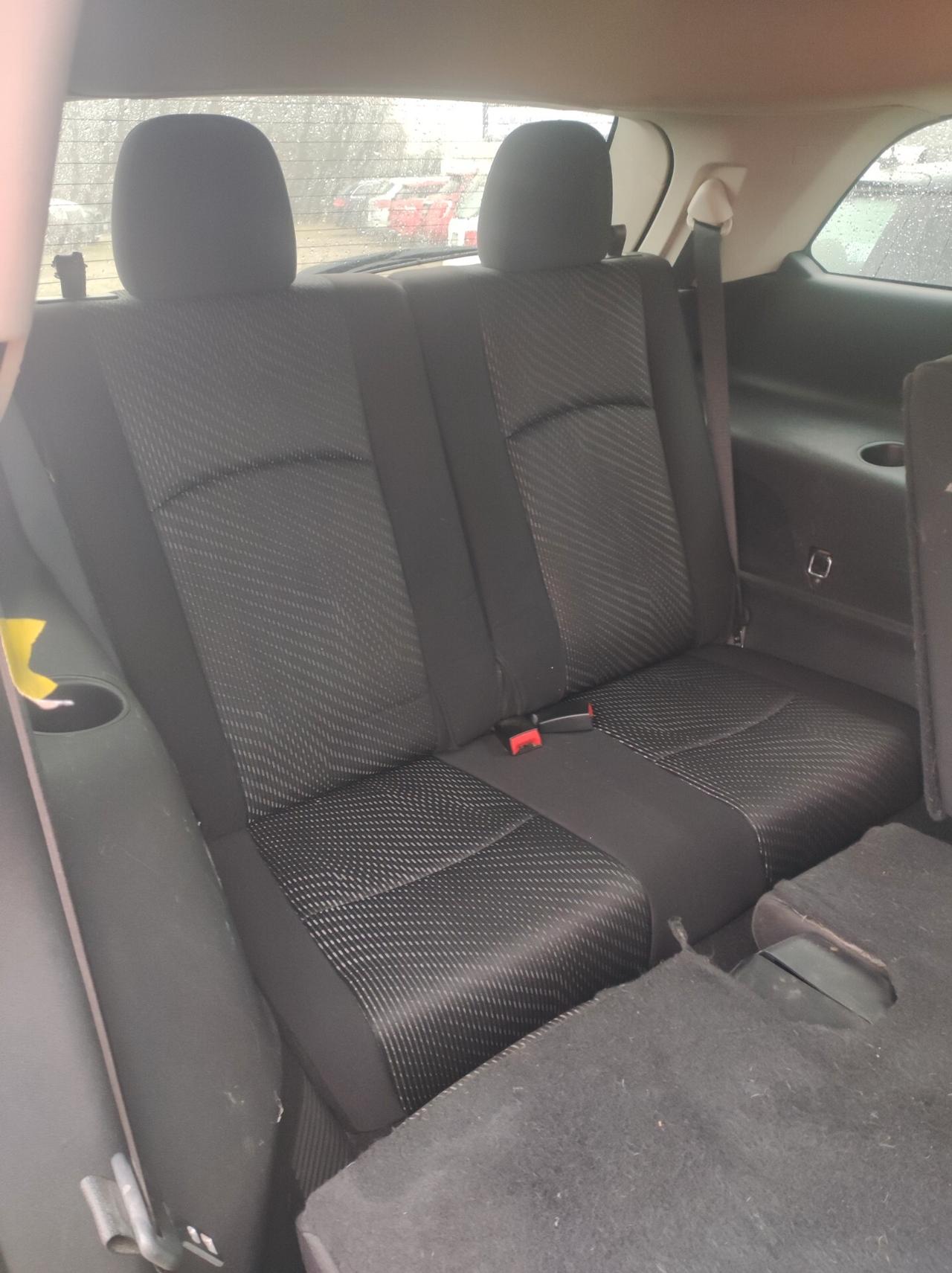 Fiat Freemont 2.0 Mjt 170 CV 4x4 aut. Lounge